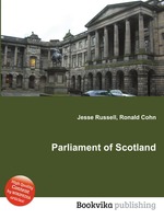 Parliament of Scotland