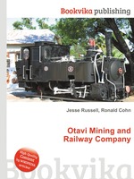 Otavi Mining and Railway Company