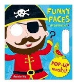 Funny Faces: Fancy Dress