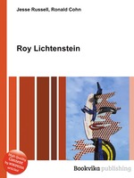 Roy Lichtenstein