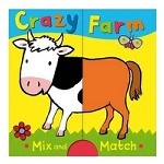 Crazy Farm: Mix and Match