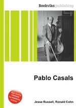 Pablo Casals