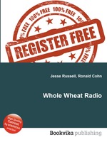 Whole Wheat Radio