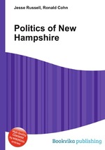 Politics of New Hampshire