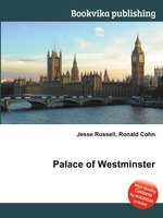 Palace of Westminster