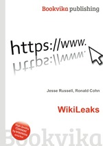 WikiLeaks