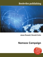 Namsos Campaign