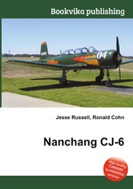 Nanchang CJ-6