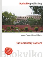 Parliamentary system