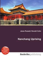 Nanchang Uprising