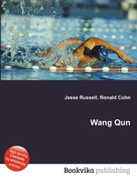 Wang Qun