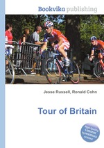 Tour of Britain