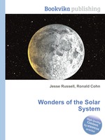 Wonders of the Solar System