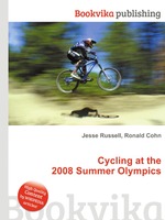 Cycling at the 2008 Summer Olympics