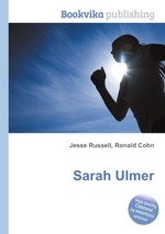 Sarah Ulmer