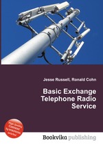 Basic Exchange Telephone Radio Service