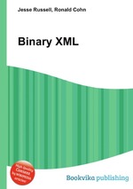 Binary XML