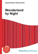 Wonderland by Night