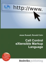 Call Control eXtensible Markup Language