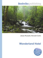 Wonderland Hotel