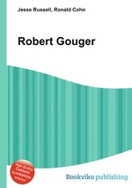 Robert Gouger