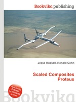 Scaled Composites Proteus