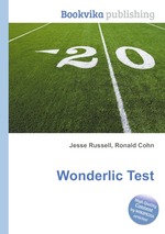 Wonderlic Test