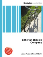 Schwinn Bicycle Company