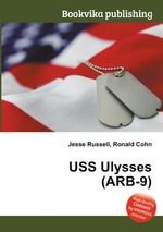 USS Ulysses (ARB-9)