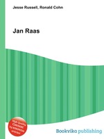 Jan Raas