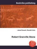 Robert Granville Stone