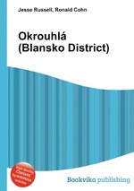 Okrouhl (Blansko District)