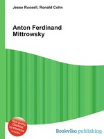 Anton Ferdinand Mittrowsky