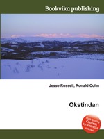 Okstindan