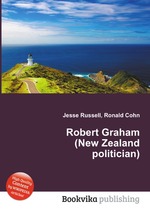 Robert Graham (New Zealand politician)