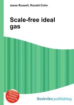 Scale-free ideal gas