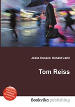 Tom Reiss