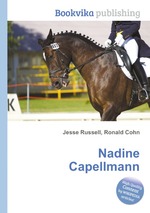 Nadine Capellmann