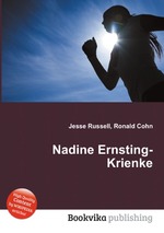 Nadine Ernsting-Krienke