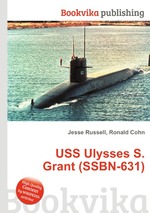 USS Ulysses S. Grant (SSBN-631)