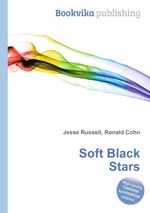 Soft Black Stars