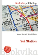Yui Station