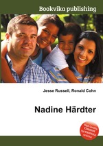 Nadine Hrdter