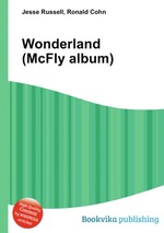 Wonderland (McFly album)