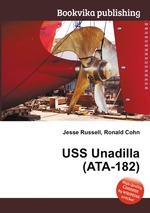 USS Unadilla (ATA-182)