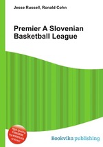 Premier A Slovenian Basketball League