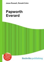 Papworth Everard