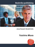 Yuichiro Miura