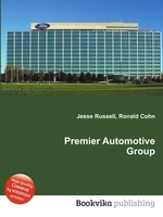 Premier Automotive Group