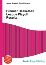 Premier Basketball League Playoff Results